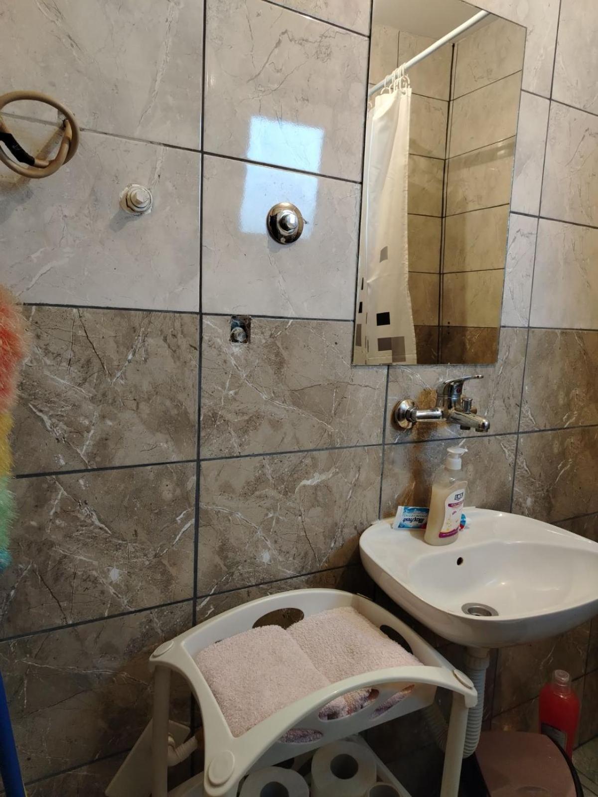 Apartman Maja 바이나 바슈타 외부 사진