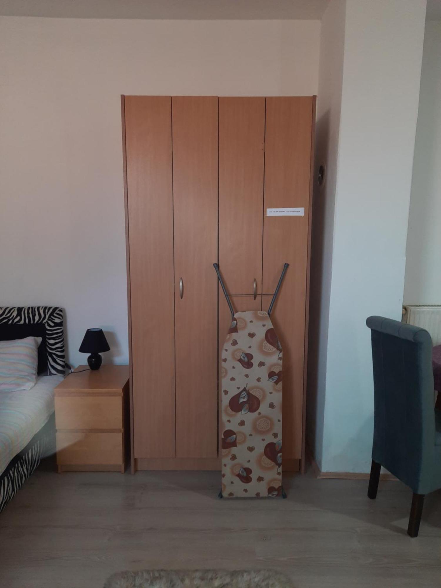Apartman Maja 바이나 바슈타 외부 사진
