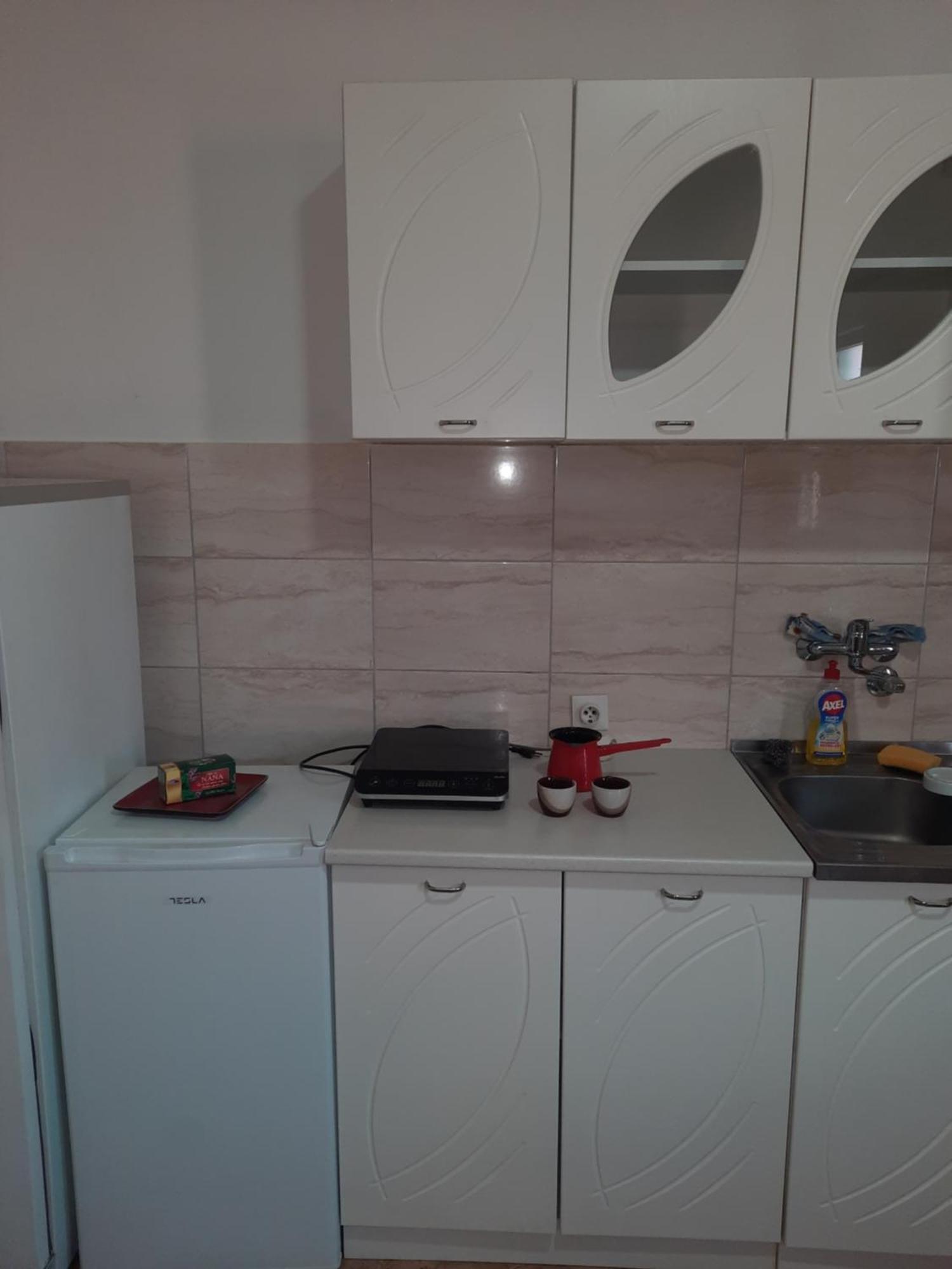 Apartman Maja 바이나 바슈타 외부 사진